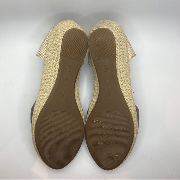 Gentle Souls Luci Wedge Sandal main image 3